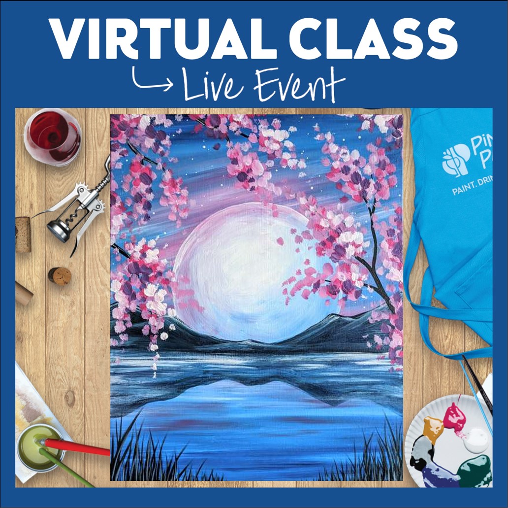 LIVE INTERACTIVE VIRTUAL CLASS
